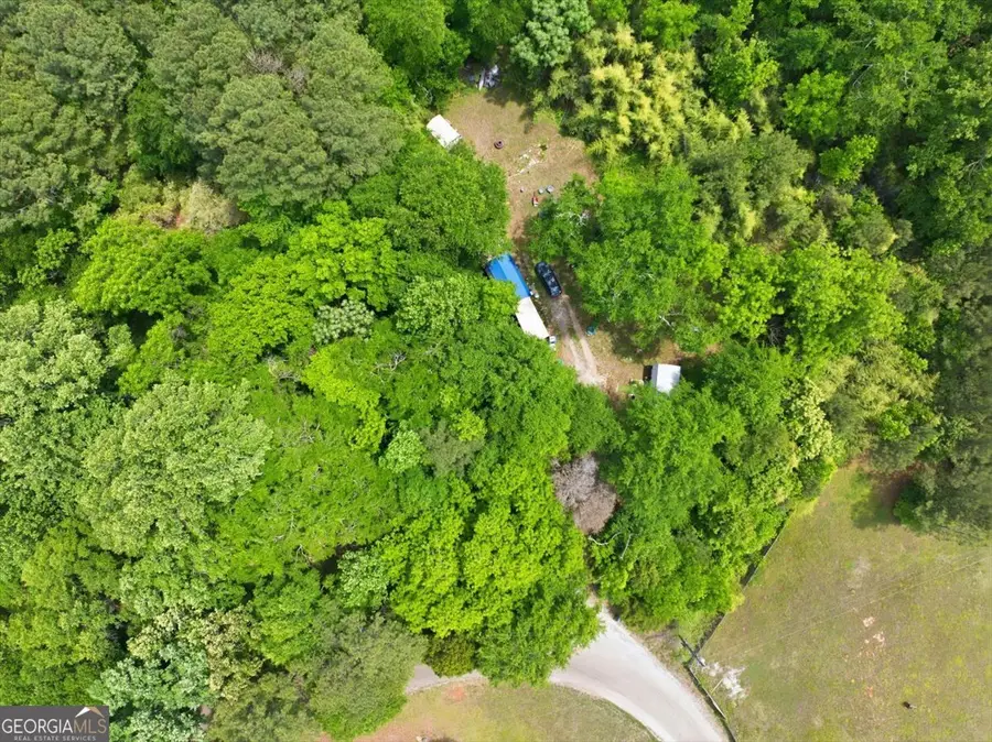 6105 Northcutt Road, Fairburn, GA 30213 - #3