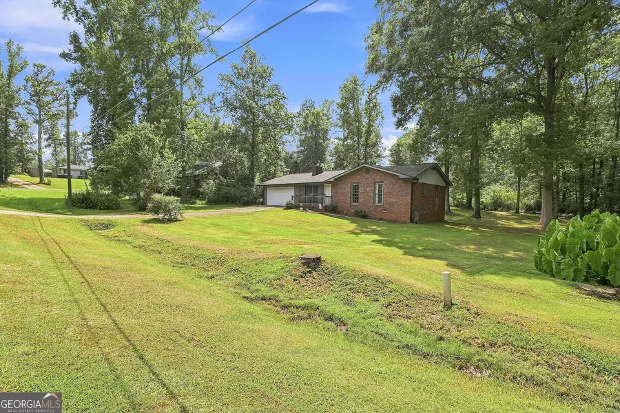 20 Willow Court, Newnan, GA 30263 - #2