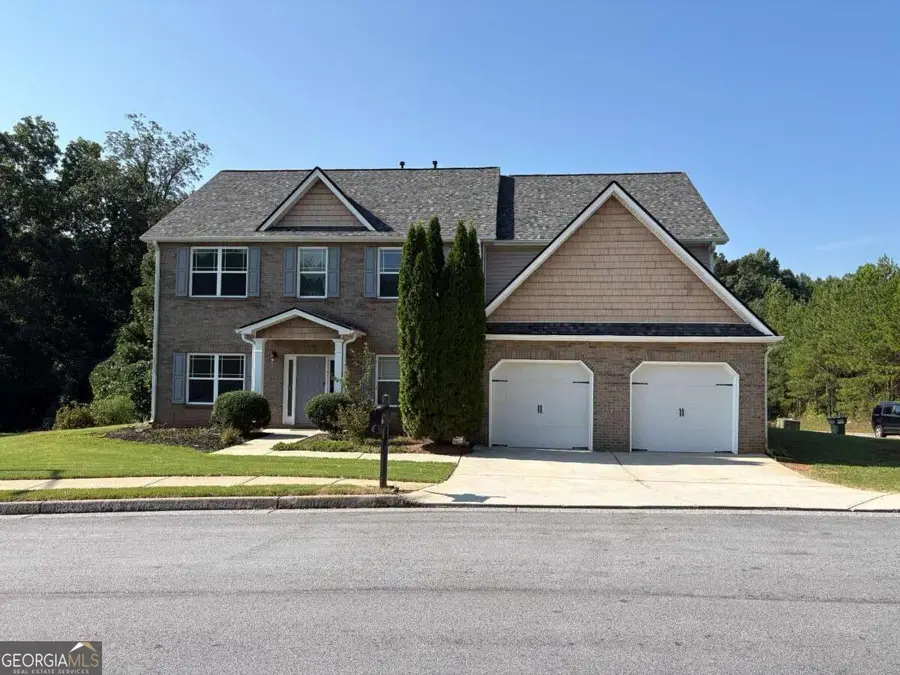 10 Foggy Creek Lane, Hiram, GA 30141 - #2