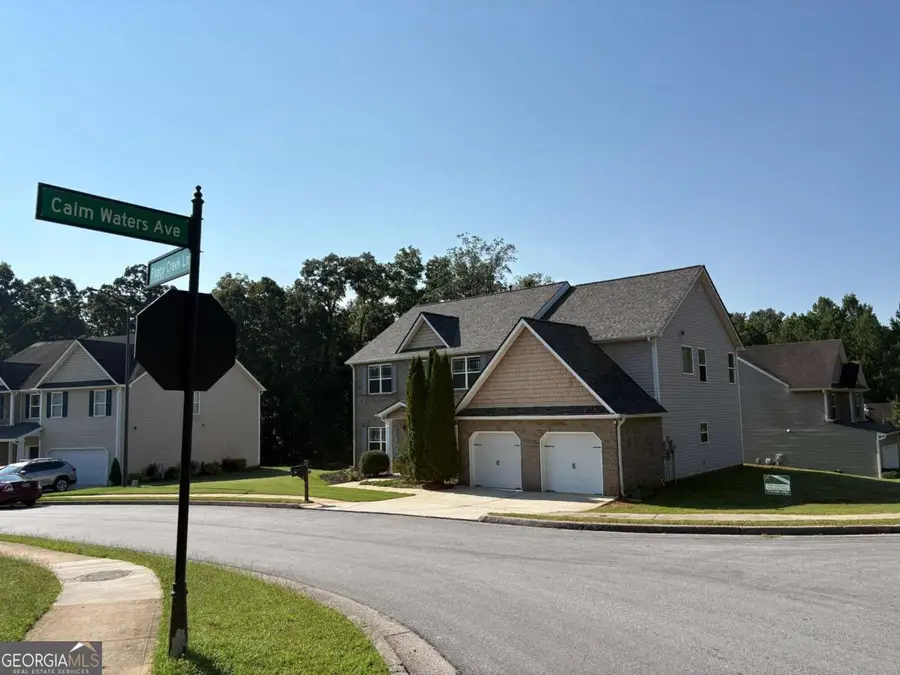 10 Foggy Creek Lane, Hiram, GA 30141 - #3