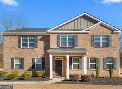 1476 Harlequin Way, Stockbridge, GA 30281 - #1