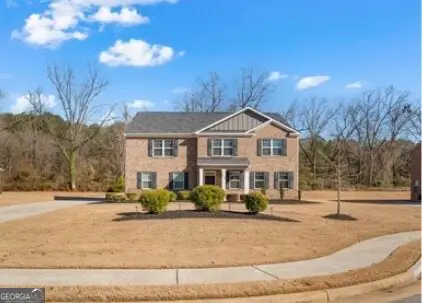 1476 Harlequin Way, Stockbridge, GA 30281 - #2