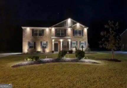 1476 Harlequin Way, Stockbridge, GA 30281 - #3