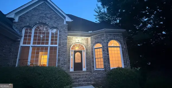 2697 Mayfield Drive, Lawrenceville, GA 30043