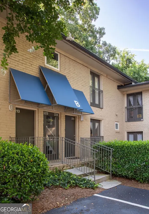 2023 Oakview Road Se #223, Atlanta, GA 30317