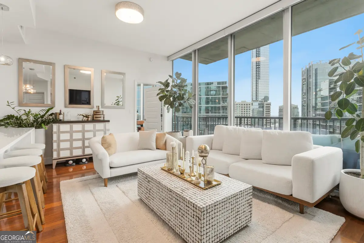 1080 Peachtree Street Ne #1712, Atlanta, GA 30309 - #1