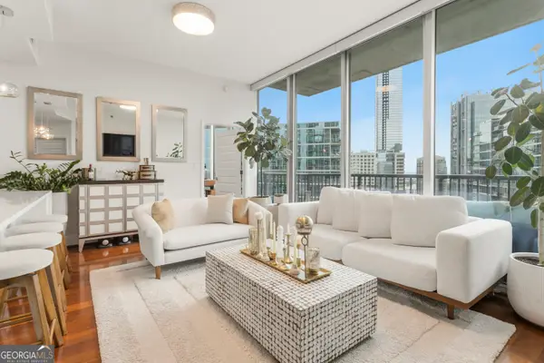 1080 Peachtree Street Ne #1712, Atlanta, GA 30309