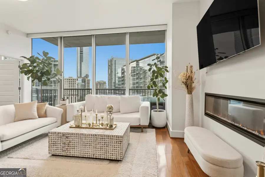 1080 Peachtree Street Ne #1712, Atlanta, GA 30309 - #3