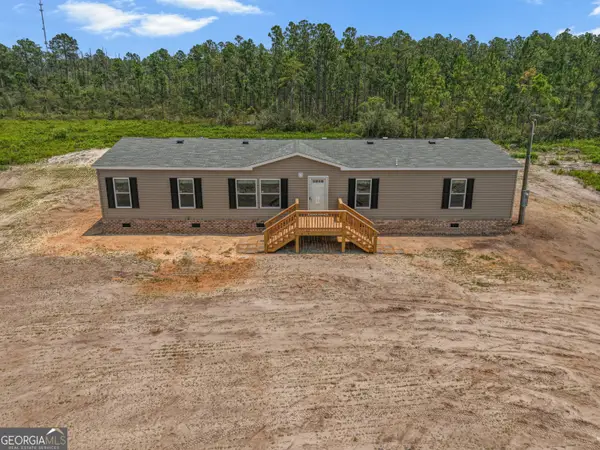 96 Prescott Rd, Folkston, GA 31537