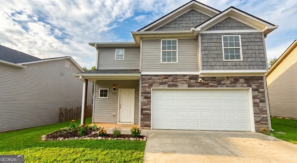 734 Dawn Place, Alto, GA 30510 - #1