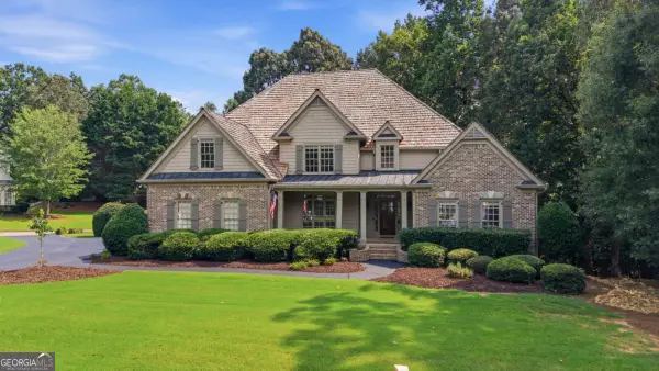 184 Scarlet Oak Lane, Dawsonville, GA 30534