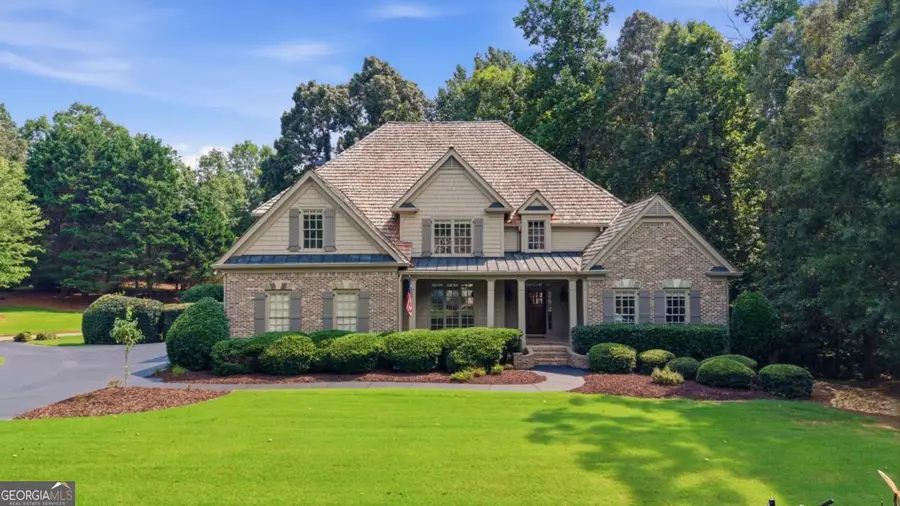184 Scarlet Oak Lane, Dawsonville, GA 30534 - #3
