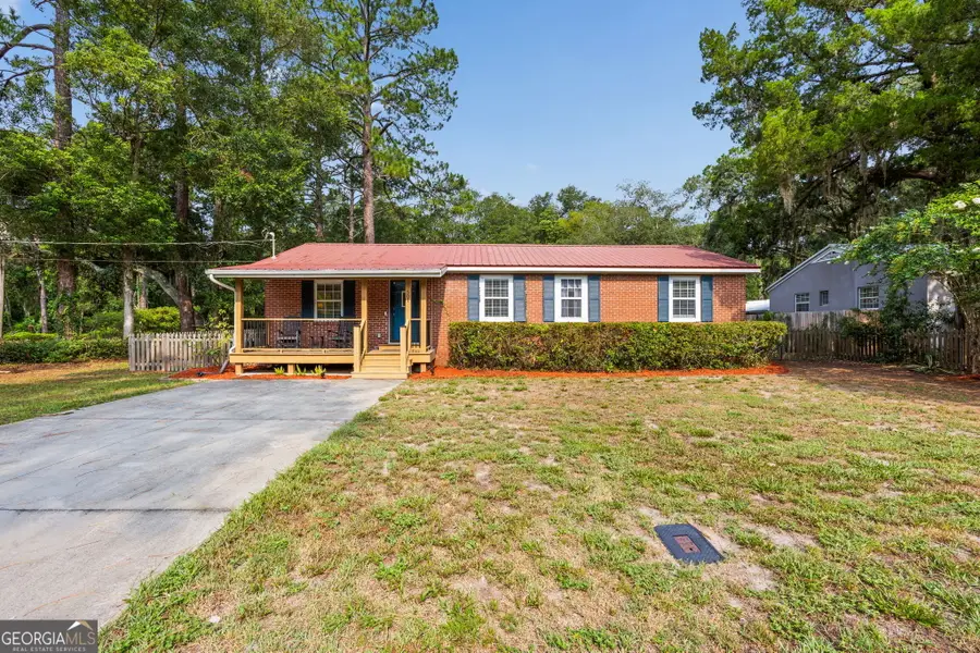 501 Bailey Street, Saint Marys, GA 31558 - #2