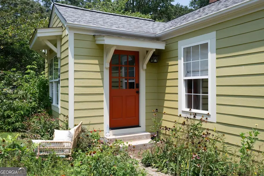 160 Crestview Circle, Athens, GA 30606 - #2