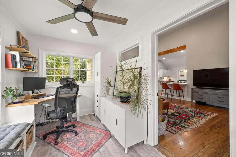 160 Crestview Circle, Athens, GA 30606 - #3