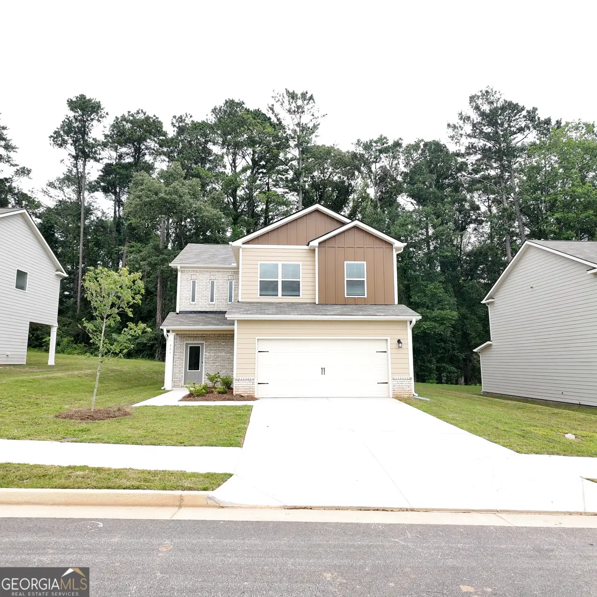 427 Windy Lane, Jonesboro, GA 30238 - #1