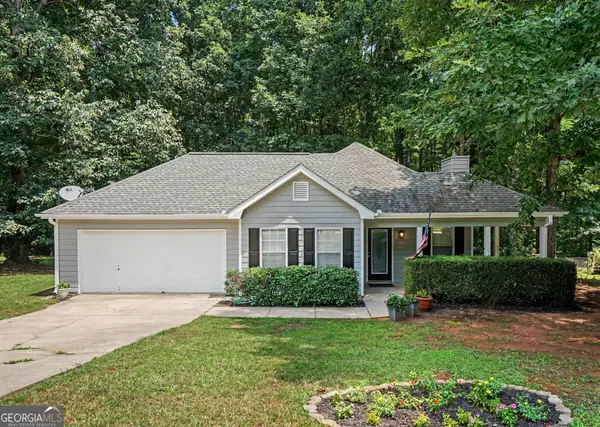 50 Mountainside Lane, Covington, GA 30016