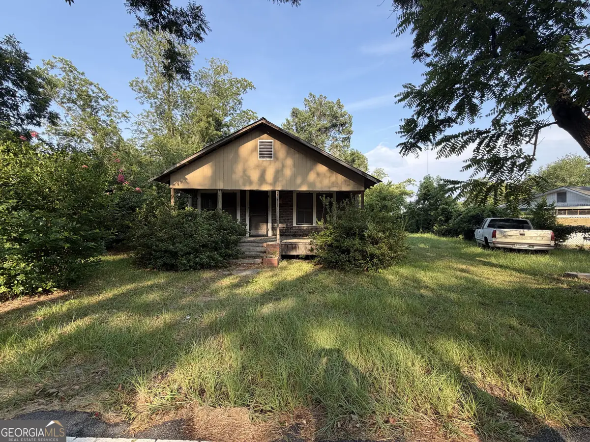 321 Leo Marshall Street, Blackshear, GA 31516 - #1