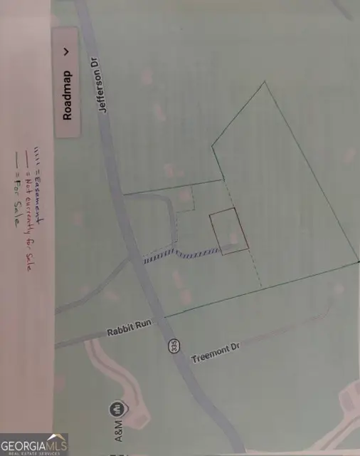 8122 Jefferson Drive, Nicholson, GA 30565 - #2
