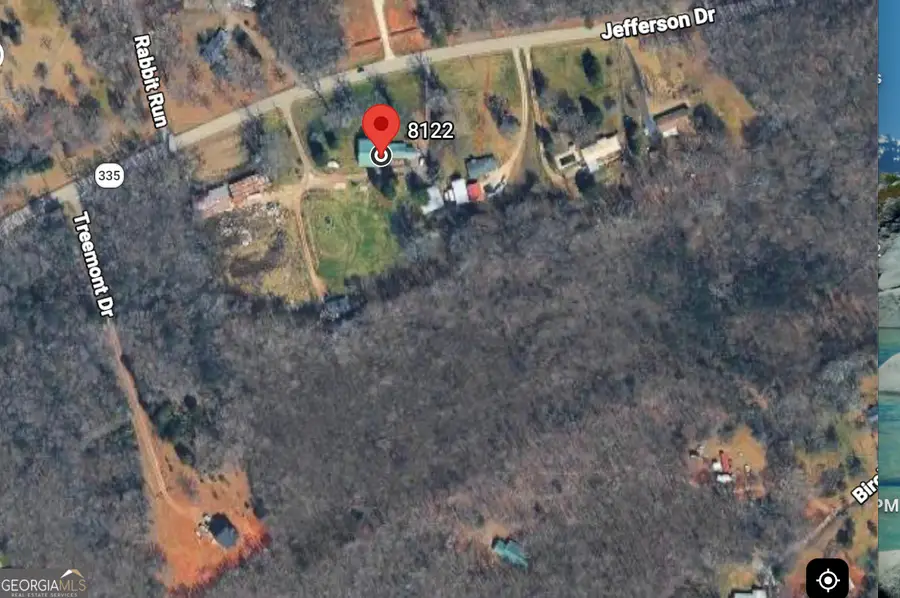 8122 Jefferson Drive, Nicholson, GA 30565 - #3