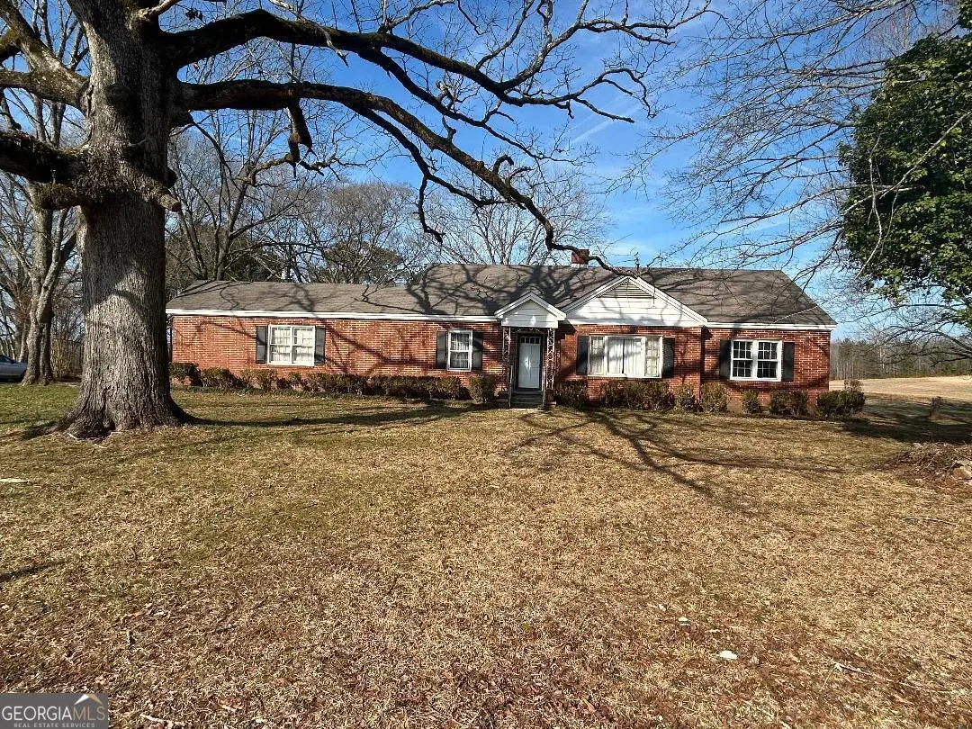 526 Mcdonald Road, Covington, GA 30016 - #1