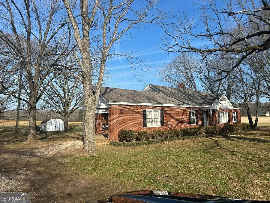 526 Mcdonald Road, Covington, GA 30016 - #2