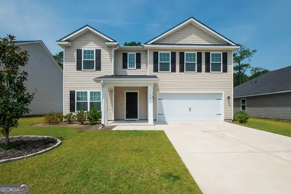 78 Hayden Drive, Saint Marys, GA 31558