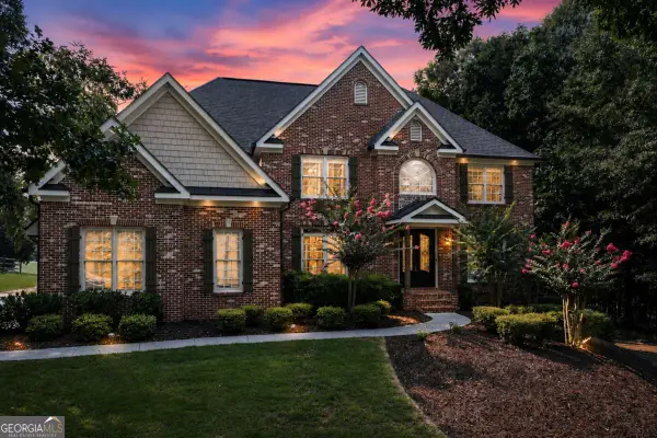 175 Timber Creek Lane, Acworth, GA 30101
