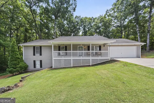 515 Creek View Place, McDonough, GA 30252