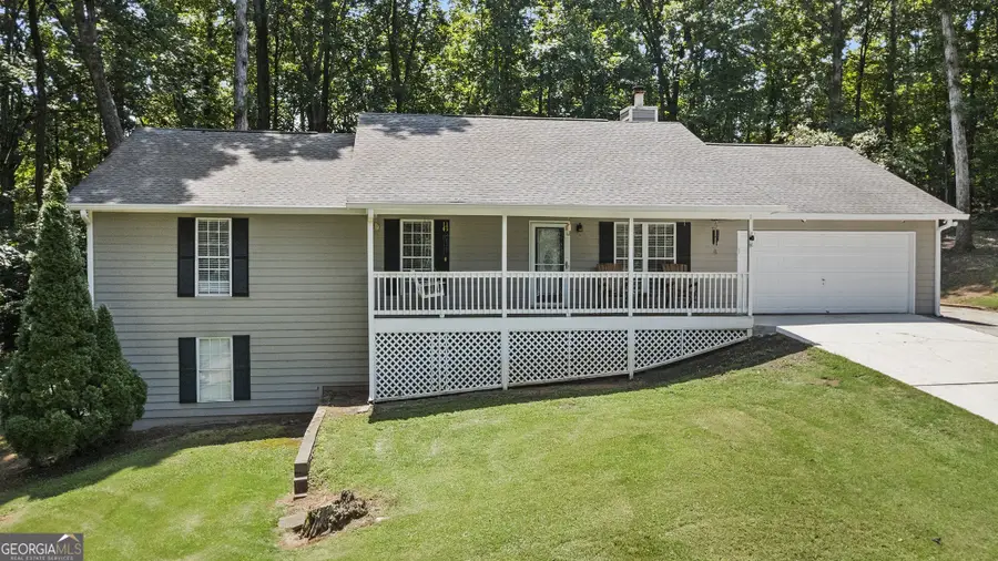 515 Creek View Place, McDonough, GA 30252 - #2