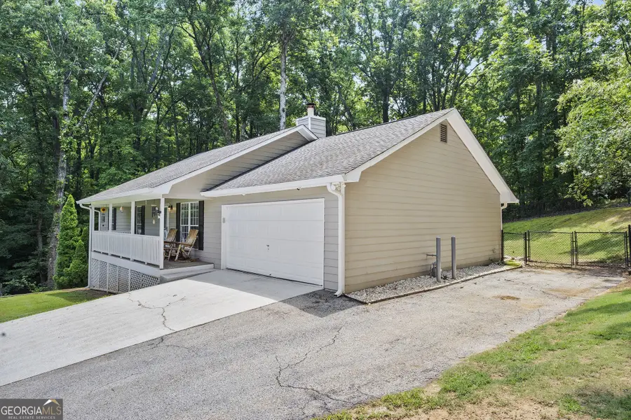 515 Creek View Place, McDonough, GA 30252 - #3
