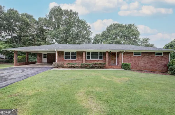 18 Jones Mill Place, Cartersville, GA 30120