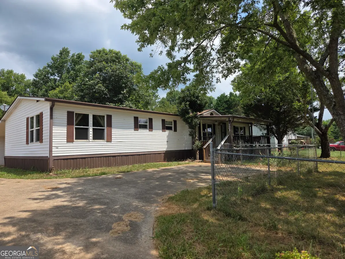 175 Westmoreland Meadows Drive, Cleveland, GA 30528 - #1