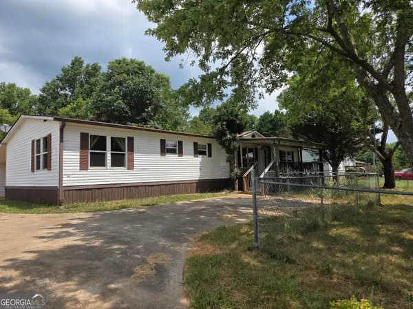 175 Westmoreland Meadows Drive, Cleveland, GA 30528