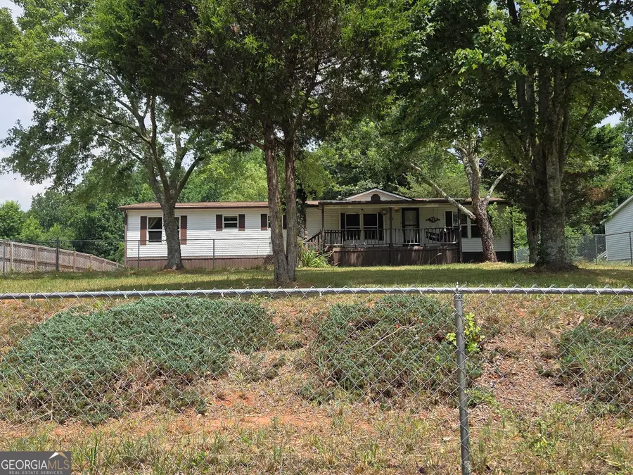 175 Westmoreland Meadows Drive, Cleveland, GA 30528 - #2