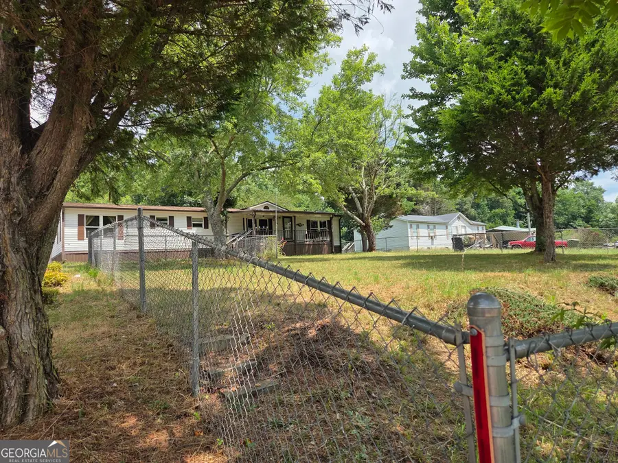 175 Westmoreland Meadows Drive, Cleveland, GA 30528 - #3