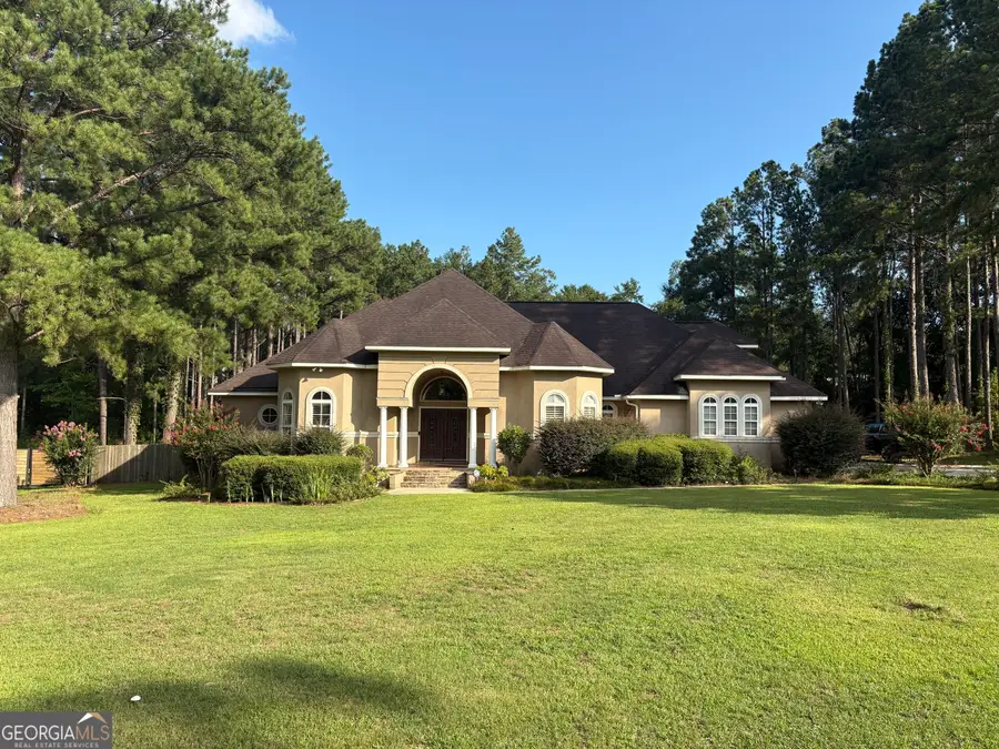 228 Woodrum Road N, Statesboro, GA 30458 - #2