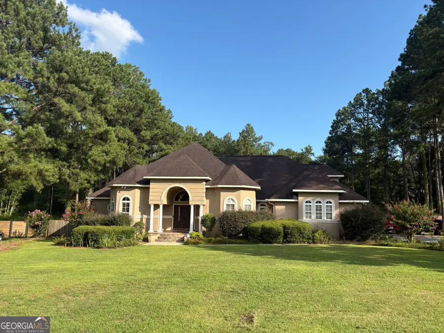 228 Woodrum Road N, Statesboro, GA 30458 - #3