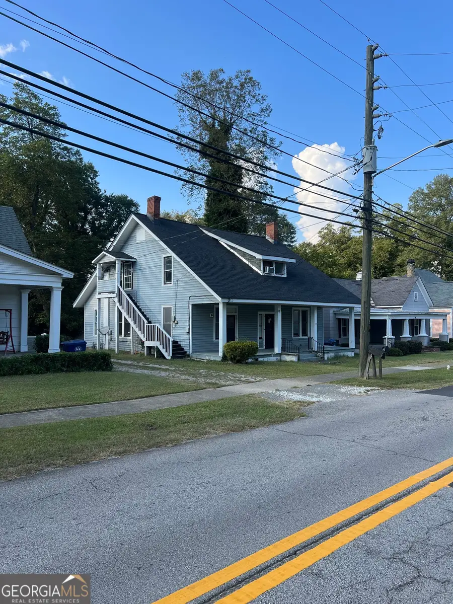 92 Woodlawn Avenue, Winder, GA 30680 - #2