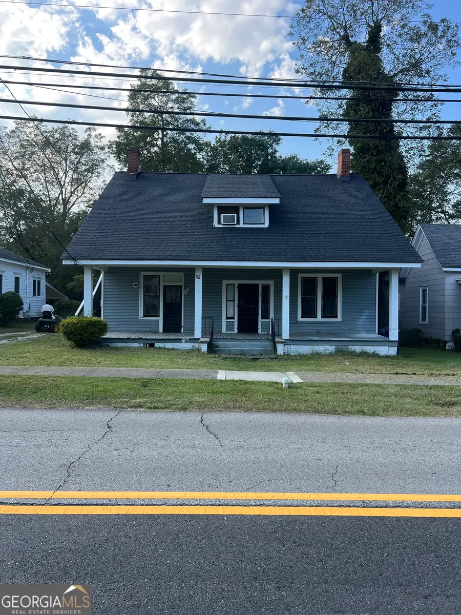92 Woodlawn Avenue, Winder, GA 30680 - #3