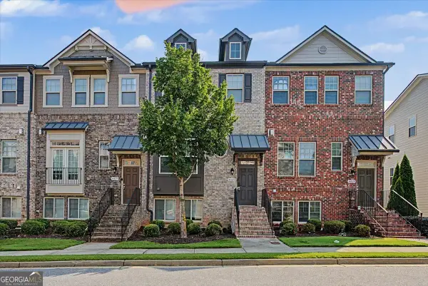 4469 Dunblane Avenue, Sugar Hill, GA 30518