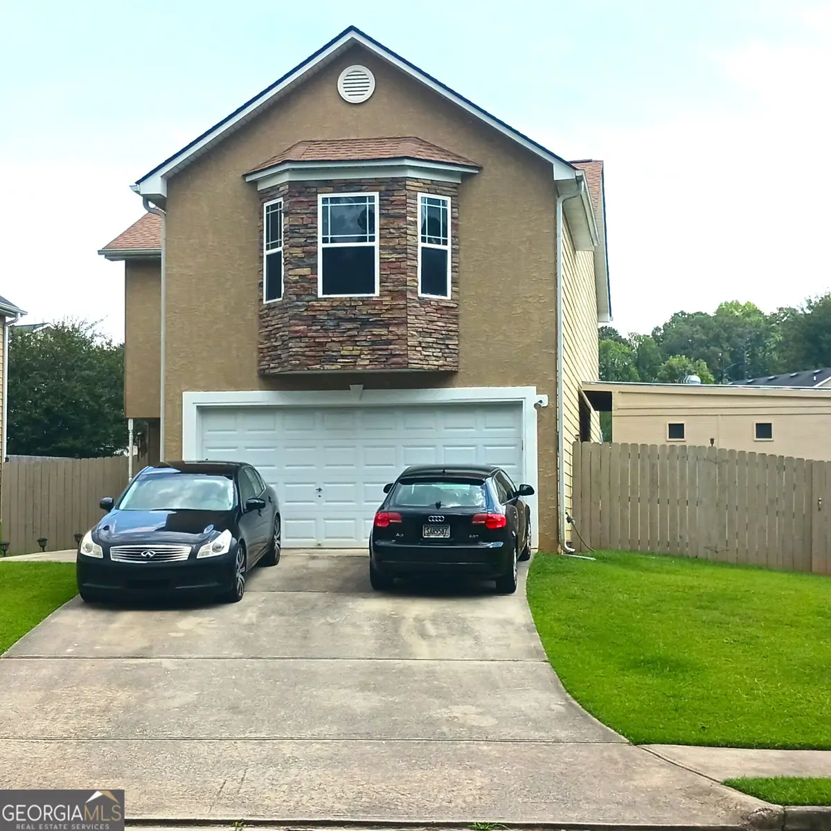 3943 Alderwoods Drive, Jonesboro, GA 30236 - #1