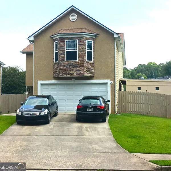 3943 Alderwoods Drive, Jonesboro, GA 30236