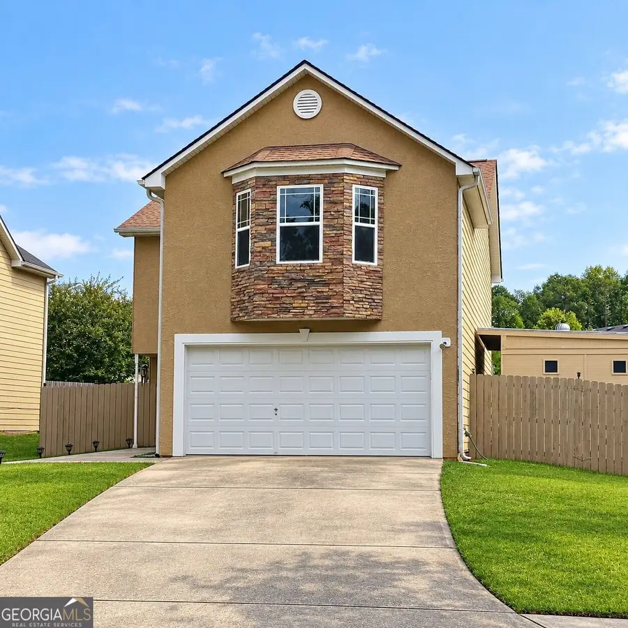 3943 Alderwoods Drive, Jonesboro, GA 30236 - #2