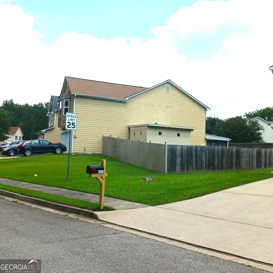 3943 Alderwoods Drive, Jonesboro, GA 30236 - #3