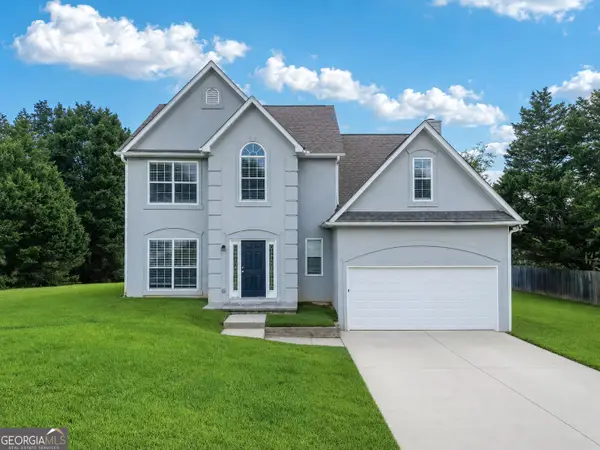 1070 Big Haynes Drive, Grayson, GA 30017