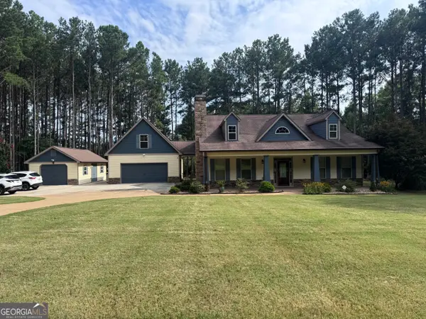 19 Rock House Estates Drive, Senoia, GA 30276