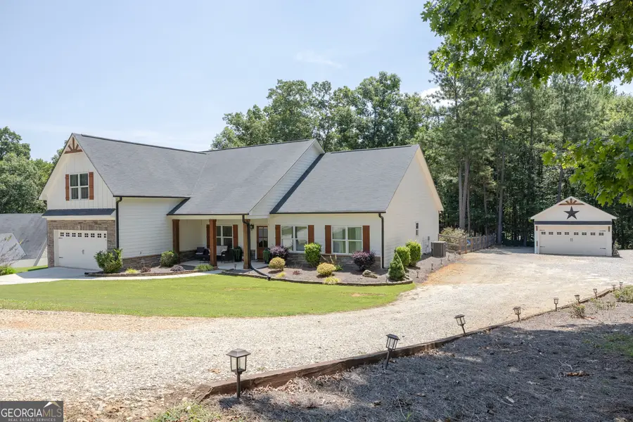 1941 Windstone Place, Winder, GA 30680 - #2