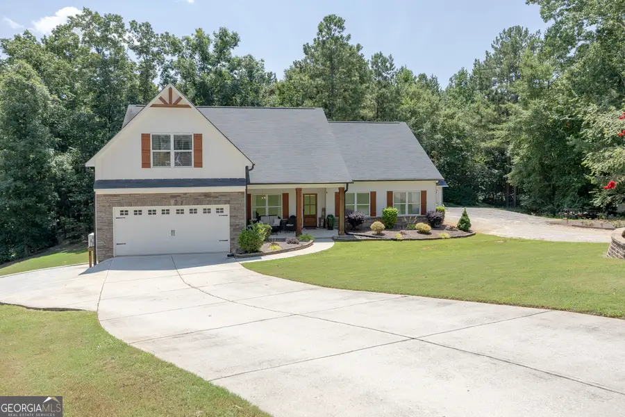 1941 Windstone Place, Winder, GA 30680 - #3