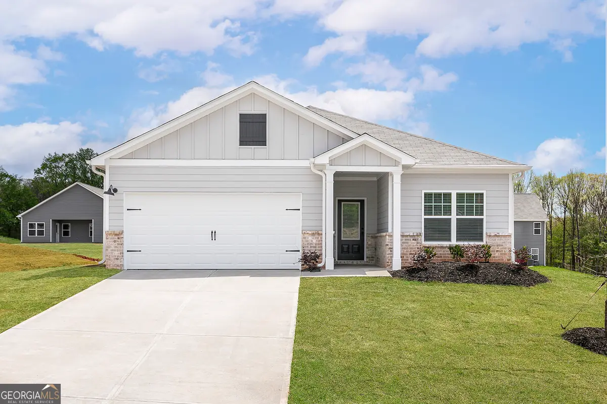217 Darter Court, Jefferson, GA 30549 - #1
